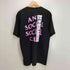 アンチソーシャルソーシャルクラブ ANTI SOCIAL SOCIAL CLUB 25SS The Art Of Fighting S/S tee メンズ JPN:XL