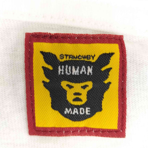 ヒューマンメイド HUMAN MADE 24ss Graphic L/S T-Shirt メンズ JPN:XXL