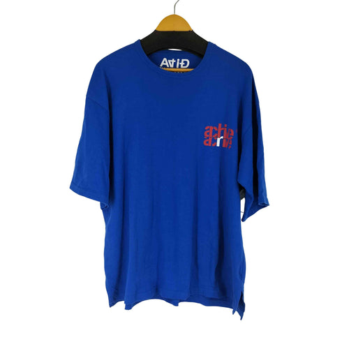 エーフォーエー Architect 4. Archive CALENDER Tシャツ メンズ JPN:L
