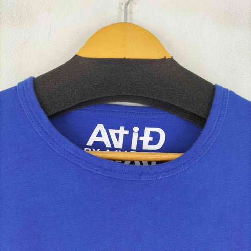 エーフォーエー Architect 4. Archive CALENDER Tシャツ メンズ JPN:L