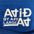 エーフォーエー Architect 4. Archive CALENDER Tシャツ メンズ JPN:L