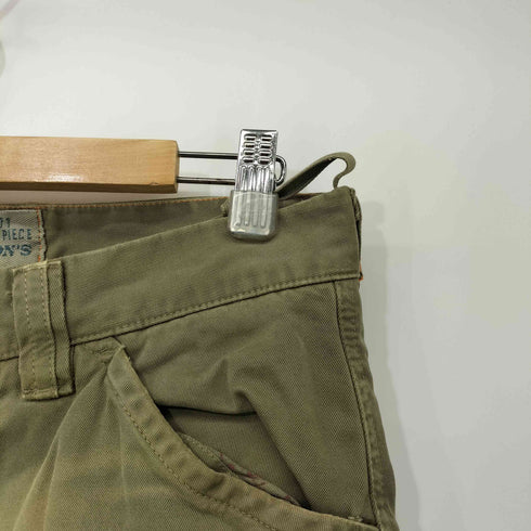 メイソンズ masons イタリア製 カーゴパンツ メンズ JPN:1