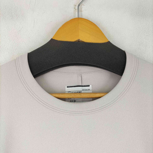 シャリーフ SHAREEF 別注 GEORGETTE TEE メンズ JPN:2