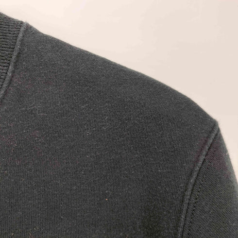 スラッシャーマガジン THRASHER MAGAZINE ファイアーパターン カモ柄 裏起毛 レディース JPN:S