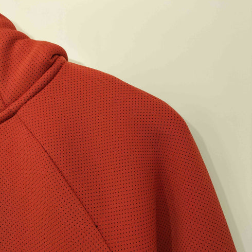 アンダーアーマー UNDER ARMOUR UAムーブ フルジップフーディ レディース import:M