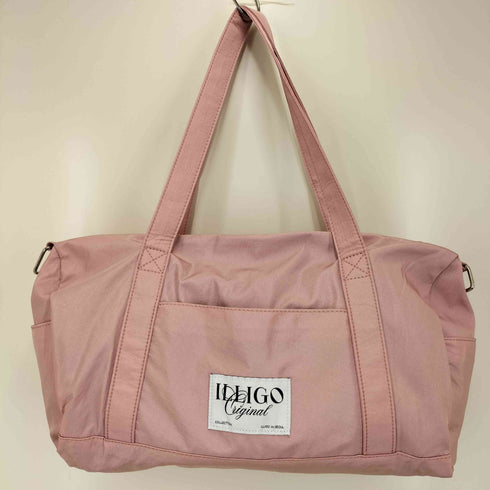 ILLIGO UTILITY DUFFLE 2WAY ボストン バッグ レディース