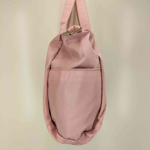 ILLIGO UTILITY DUFFLE 2WAY ボストン バッグ レディース