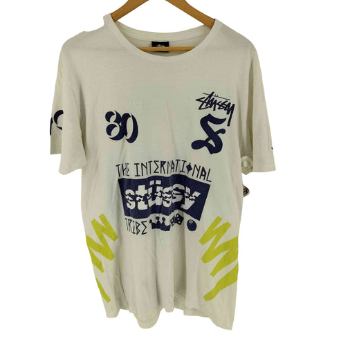 ステューシー Stussy Playa Ist Tシャツ メンズ L