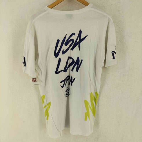 ステューシー Stussy Playa Ist Tシャツ メンズ L