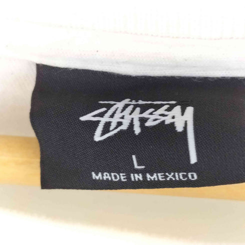 ステューシー Stussy Playa Ist Tシャツ メンズ L