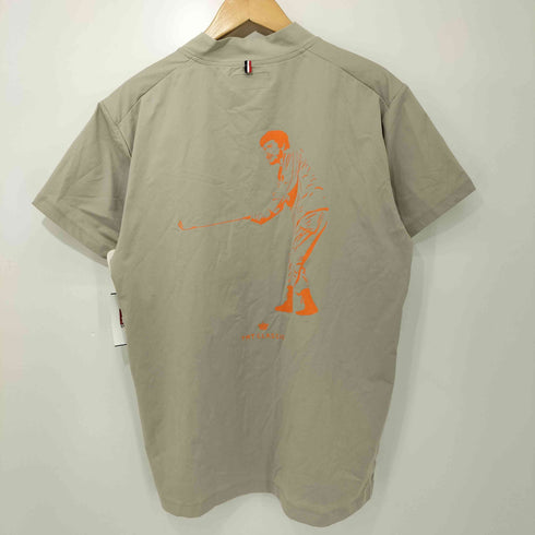 オーシャンパシフィック Ocean Pacific TMT CLASSIC バックプリント モックネック S/S Tシャツ メンズ JPN:XL