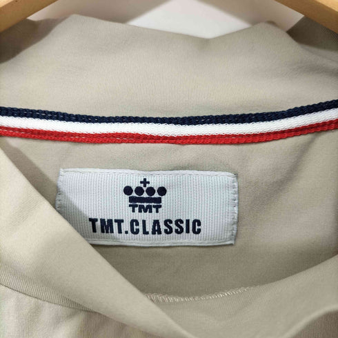 オーシャンパシフィック Ocean Pacific TMT CLASSIC バックプリント モックネック S/S Tシャツ メンズ JPN:XL