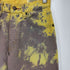 ボブソン BOBSON 560 AUTHENTIC JEANS タイダイ染 ブーツカット デニムパンツ レディース US:26-27