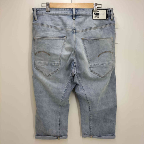 ジースターロー G-STAR RAW ARC-C 3D TAPERED 3/4 メンズ 34