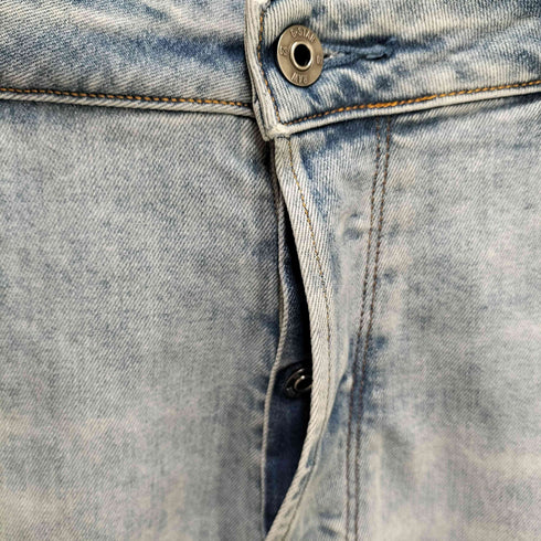 ジースターロー G-STAR RAW ARC-C 3D TAPERED 3/4 メンズ 34