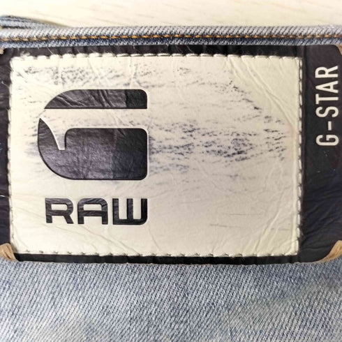 ジースターロー G-STAR RAW ARC-C 3D TAPERED 3/4 メンズ 34