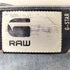 ジースターロー G-STAR RAW ARC-C 3D TAPERED 3/4 メンズ 34