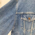 リーバイス Levis 88年製 ボタン裏B17 ユーロモデル デニムジャケット メンズ import:L