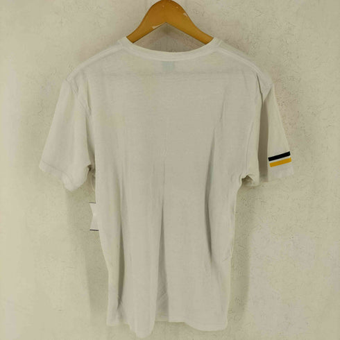 ステューシー Stussy Lion of Judah ラスターカラー プリント Tシャツ メンズ L