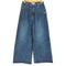 スローブイエナ SLOBE IENA LE DENIM バギーパンツ レディース JPN:38