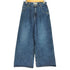 スローブイエナ SLOBE IENA LE DENIM バギーパンツ レディース JPN:38