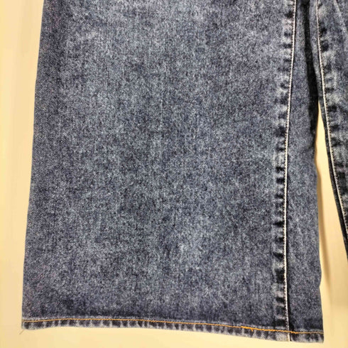 スローブイエナ SLOBE IENA LE DENIM バギーパンツ レディース JPN:38