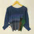 プリーツプリーズイッセイミヤケ PLEATS PLEASE ISSEY MIYAKE 22AW グラデーション プリーツ カットソー トップス レディース JPN:3