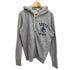 チャンピオン Champion 復刻 ランタグ フロントプリント ジップパーカー SOUTH ATH DEPT. メンズ import:XL