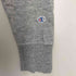 チャンピオン Champion 復刻 ランタグ フロントプリント ジップパーカー SOUTH ATH DEPT. メンズ import:XL