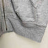 チャンピオン Champion 復刻 ランタグ フロントプリント ジップパーカー SOUTH ATH DEPT. メンズ import:XL
