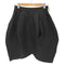イッセイミヤケ ISSEY MIYAKE 00S 01AW 銀タグ 立体 バルーン スカート レディース JPN:2