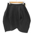 イッセイミヤケ ISSEY MIYAKE 00S 01AW 銀タグ 立体 バルーン スカート レディース JPN:2