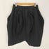 イッセイミヤケ ISSEY MIYAKE 00S 01AW 銀タグ 立体 バルーン スカート レディース JPN:2