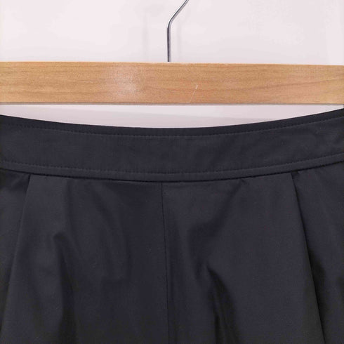 イッセイミヤケ ISSEY MIYAKE 00S 01AW 銀タグ 立体 バルーン スカート レディース JPN:2