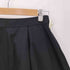 イッセイミヤケ ISSEY MIYAKE 00S 01AW 銀タグ 立体 バルーン スカート レディース JPN:2