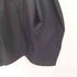 イッセイミヤケ ISSEY MIYAKE 00S 01AW 銀タグ 立体 バルーン スカート レディース JPN:2