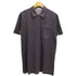 ストーンアイランド STONE ISLAND 00S フロントポケット S/S ポロシャツ メンズ import:L
