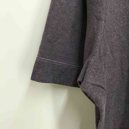 ストーンアイランド STONE ISLAND 00S フロントポケット S/S ポロシャツ メンズ import:L