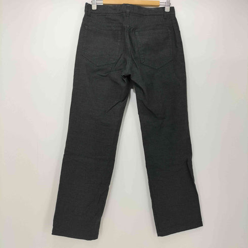 カルバンクライン CALVIN KLEIN 00S ストレート トラウザー パンツ メンズ US:30-31
