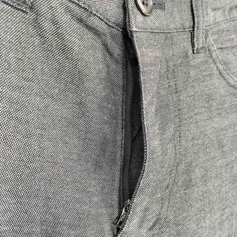カルバンクライン CALVIN KLEIN 00S ストレート トラウザー パンツ メンズ US:30-31