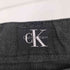カルバンクライン CALVIN KLEIN 00S ストレート トラウザー パンツ メンズ US:30-31