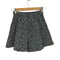 sheller ツイードタックフレアショートパンツ レディース JPN:S