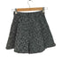 sheller ツイードタックフレアショートパンツ レディース JPN:S
