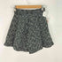 sheller ツイードタックフレアショートパンツ レディース JPN:S