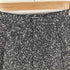 sheller ツイードタックフレアショートパンツ レディース JPN:S