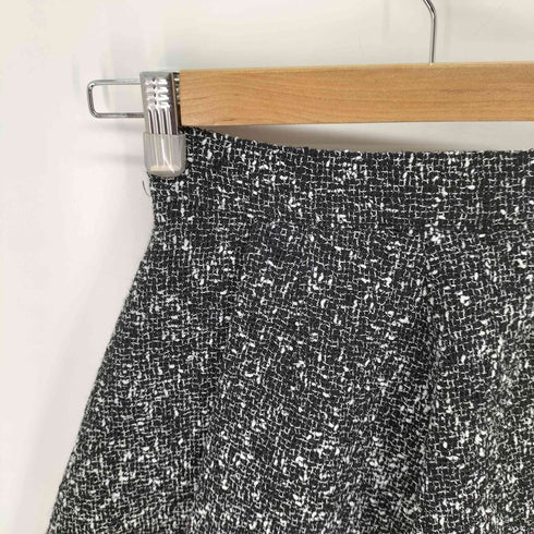 sheller ツイードタックフレアショートパンツ レディース JPN:S