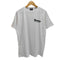 フェローズ PHERROWS 両面プリント S/S Tシャツ メンズ US:44