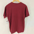 ステューシー Stussy N4 レオパード柄 プリントTシャツ メンズ L