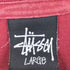 ステューシー Stussy N4 レオパード柄 プリントTシャツ メンズ L