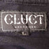 クラクト CLUCT S/S ボーダーポロシャツ メンズ JPN:L